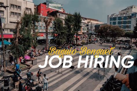Resorts World Manila Jobs in Baguio City Benguet .